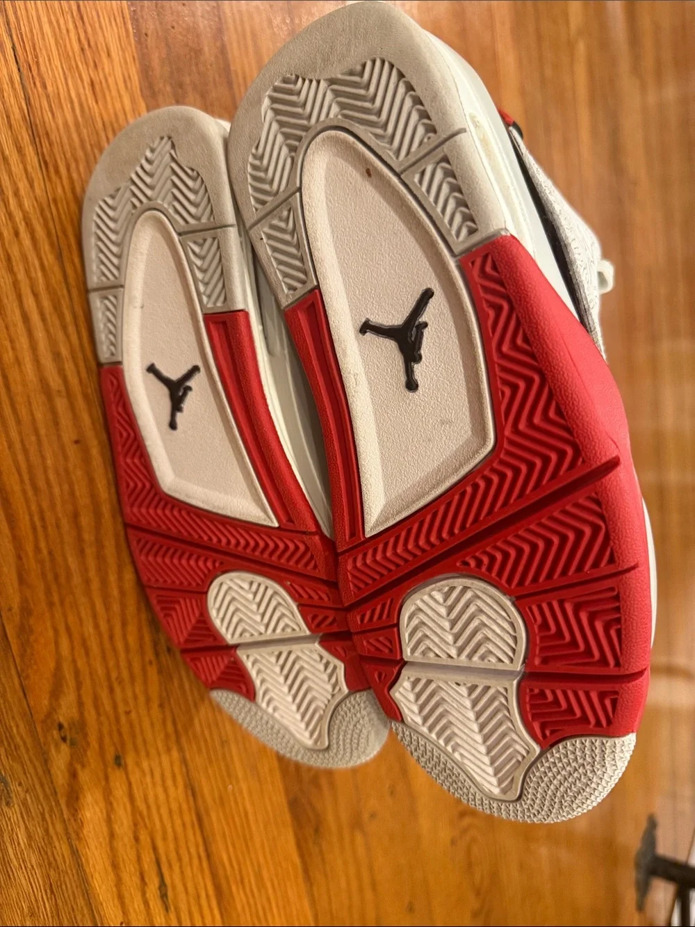 Jordan iconic design